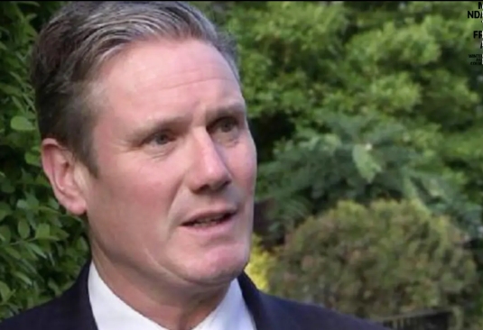 多次违反了！
英国首相基尔·斯塔默表示，向乌克兰部署“威慑力量”的计划已全部准备