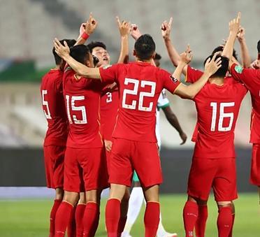 国足水平上不去的6大原因

一、整体足球发展理念不清晰，今天学东欧，明天学巴西，