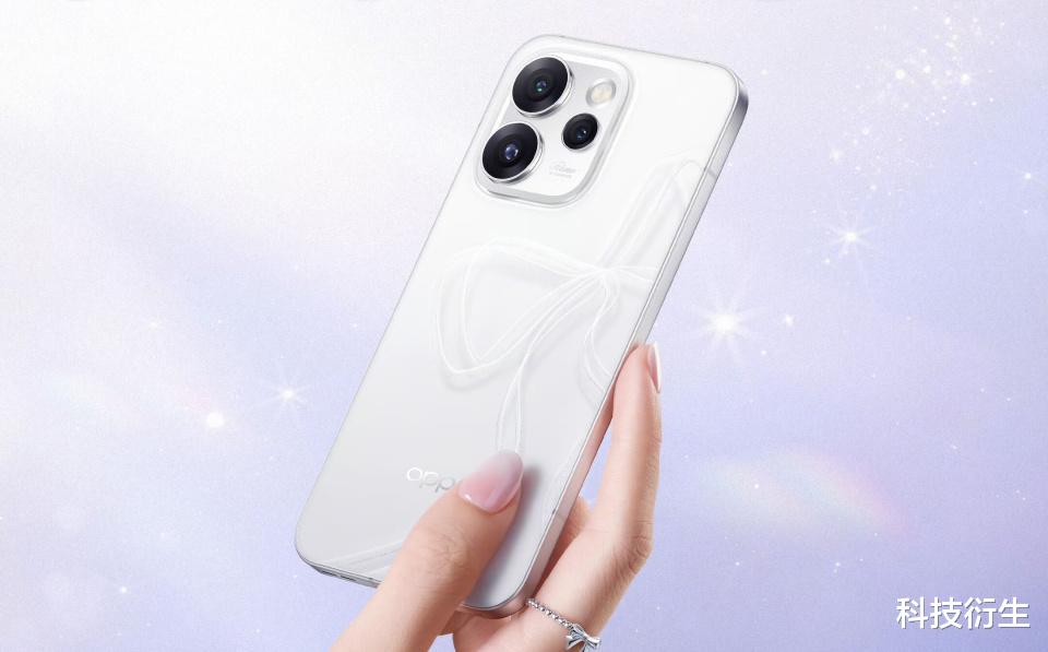 OPPO新机官宣：11月17日，正式发布