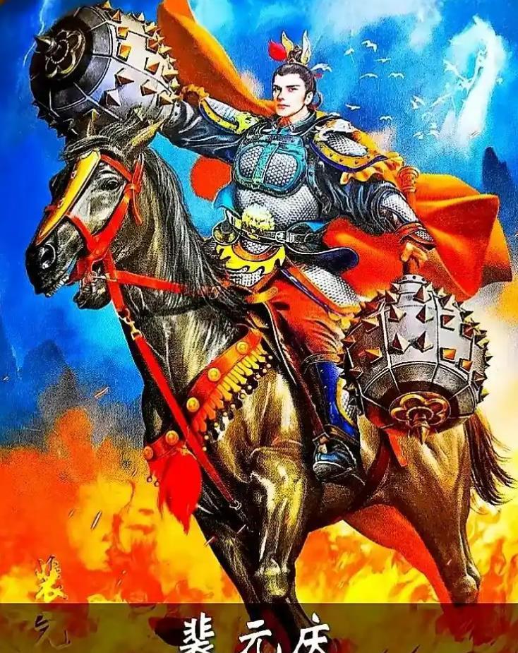 宇文成都，裴元庆，罗成三人一起上，能打得过李元霸吗？这就像把三头猛虎放进笼子，去