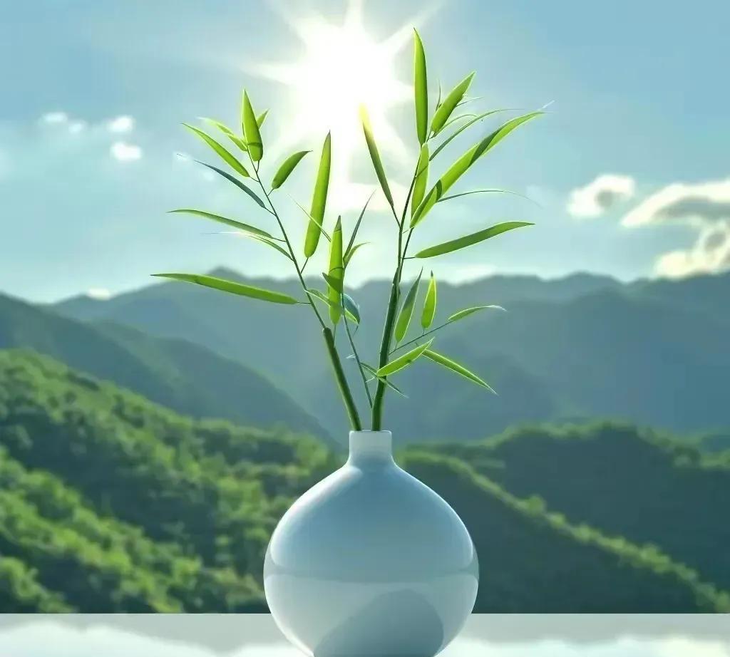 低维空间到处都是烂人烂事纠缠不清非常正常。
高维空间俯瞰世界一片清净无染光明自在
