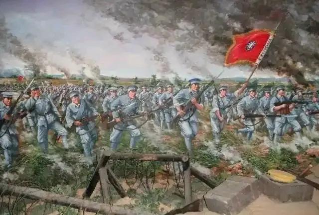 “统一大业的里程碑：论北伐的历史意义与深远影响”
在中国近现代史的长河中，北伐运