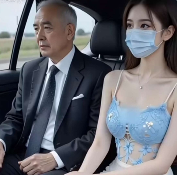 他都这么成功了，还会有什么烦恼呢？
