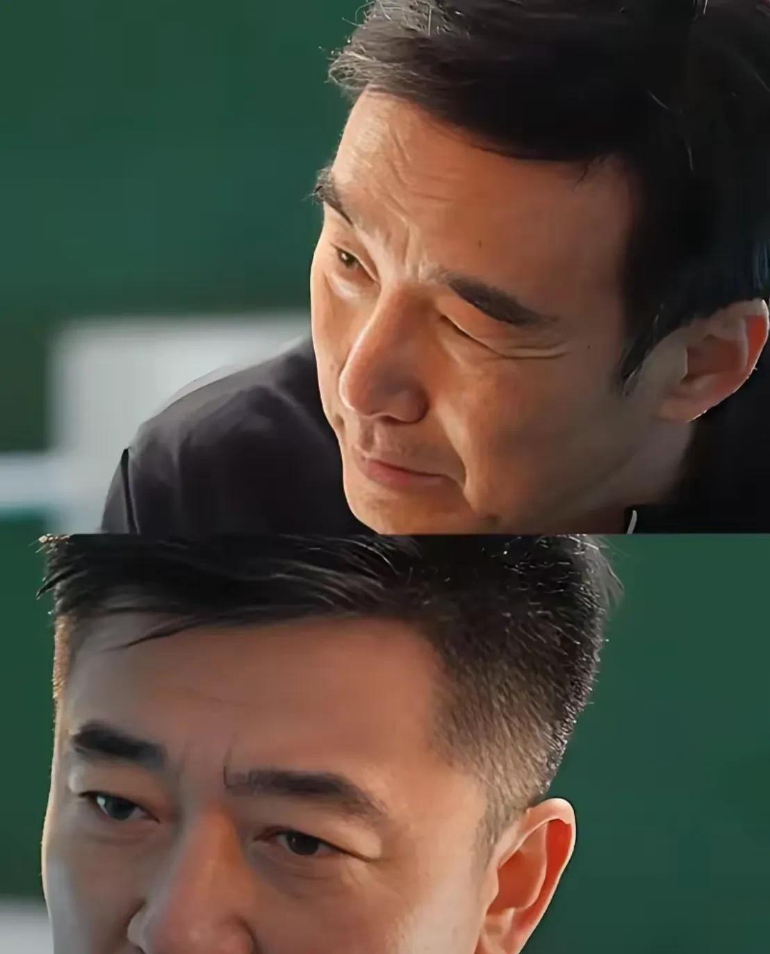政法委书记如果不是省委副书记兼任，看来还是很容易被拿捏的…
以法之名里的严立诚，