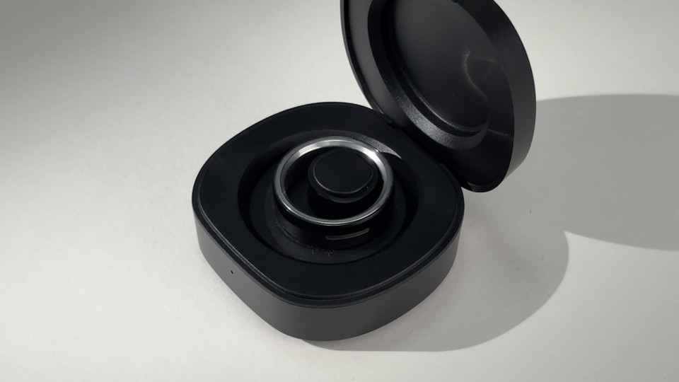 清华基因赋能行业革新！追觅AI智能戒指以顶尖算法重塑智能戒指赛道