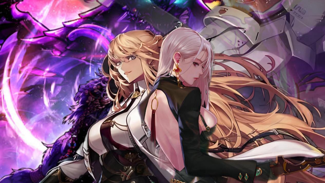 DNF手游：刃影和女机械，多少勇士的梦中情人