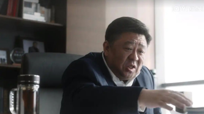 《无所畏惧2》法律就是公平公正的尺