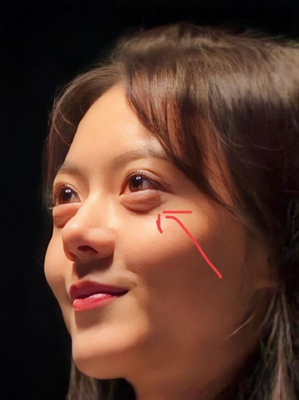 赵今麦现在肯定
后悔死了！
千不该，万不该
再去演
偶像剧
之前跟吴磊演了一部《