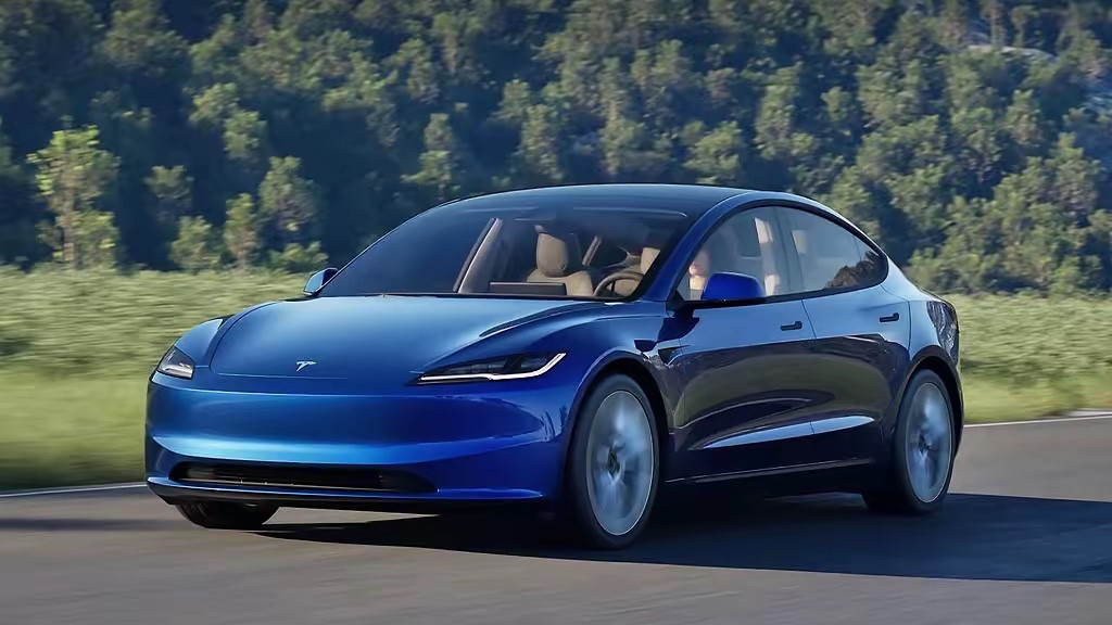 20万内买特斯拉Model 3，值不值得？