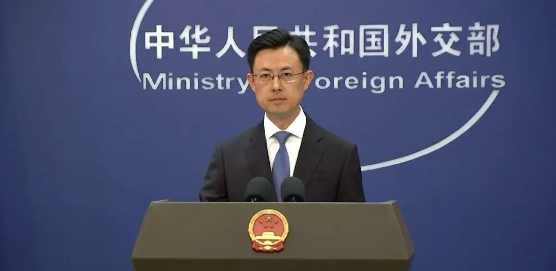 美国在拉美的霸权行径遭警告











美国最近在巴拿马的举动引发了中