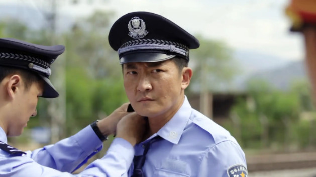 你们是不是也被常胜的精神所打动了呢？