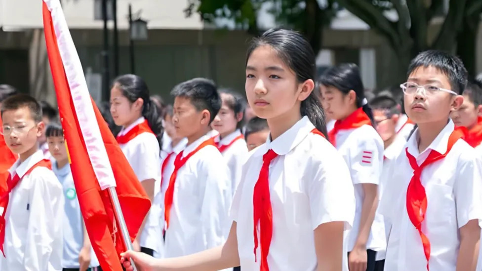 家长注意2025苏州阳光少年升学加分项评选活动来啦