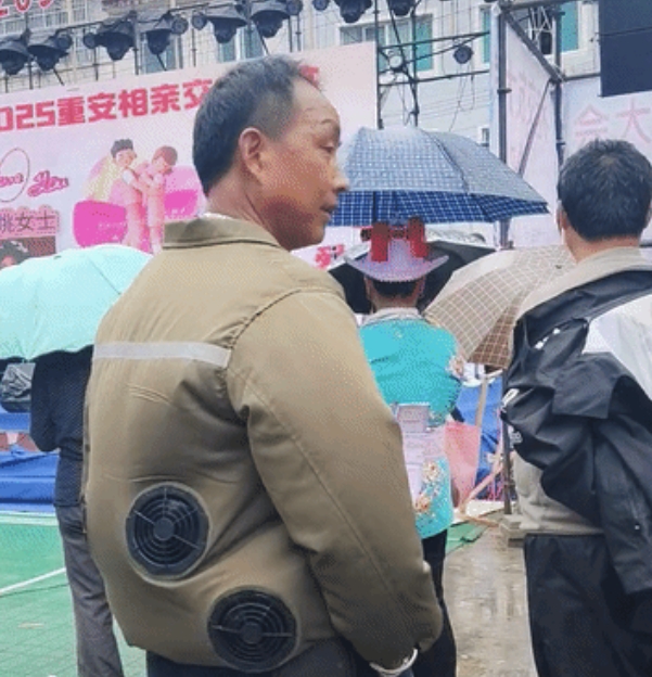 不好意思，我承认我没见过什么世面