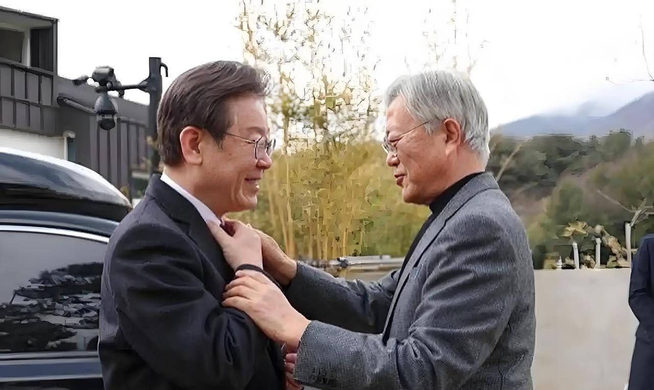韩国大选，四大前任100个心眼！
1、尹锡悦: 虽然尹锡悦现在有着一身的麻烦，但
