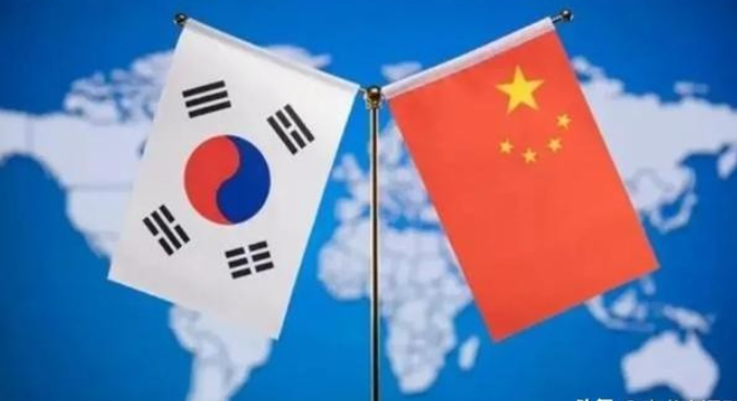对中国降格处理！韩国的这一外交安排非常的特别！韩国新外长赵显上任以来，已经访问了