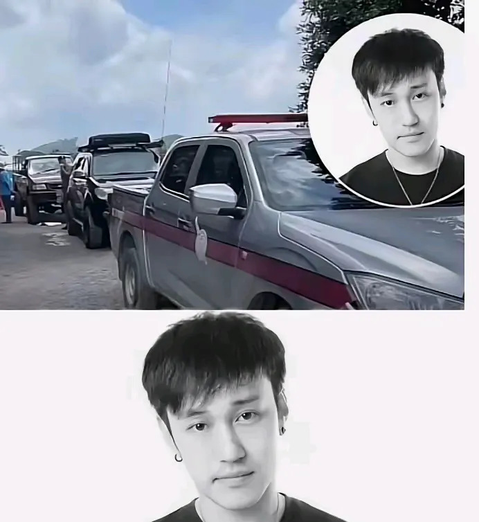当红DJ惹错人，下场太惨了











---










