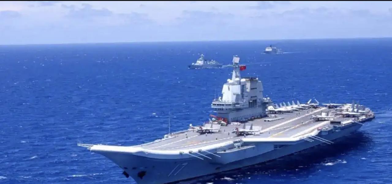 英国彻底破防！山东舰航母在香港亮相，引发了全球热议，英媒：这是赤裸裸的挑衅
自从