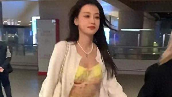 孙怡离婚后大蜕变！从内敛到开放，她还能多惊艳？