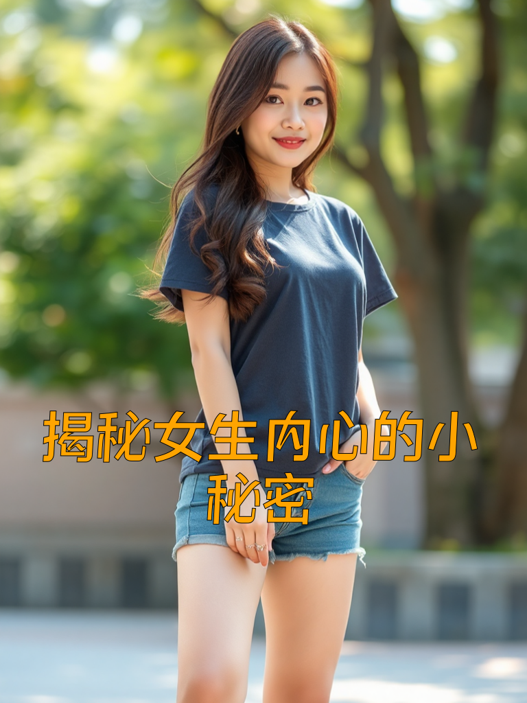 揭秘女生内心的小秘密