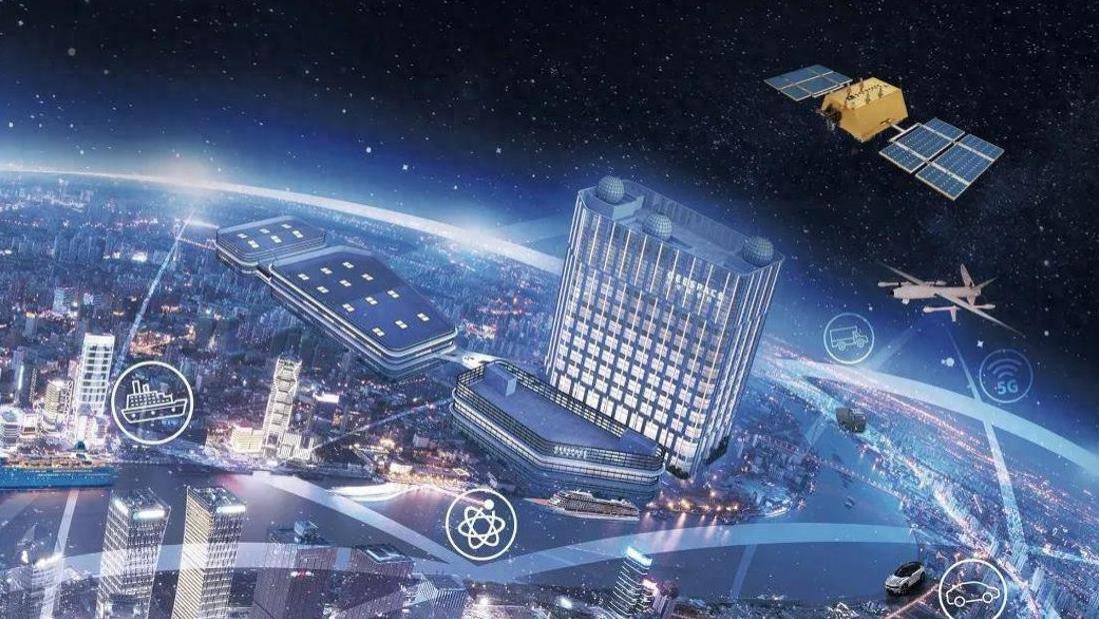 五角大楼：一道强光划过天空，中国正在重创美国优势