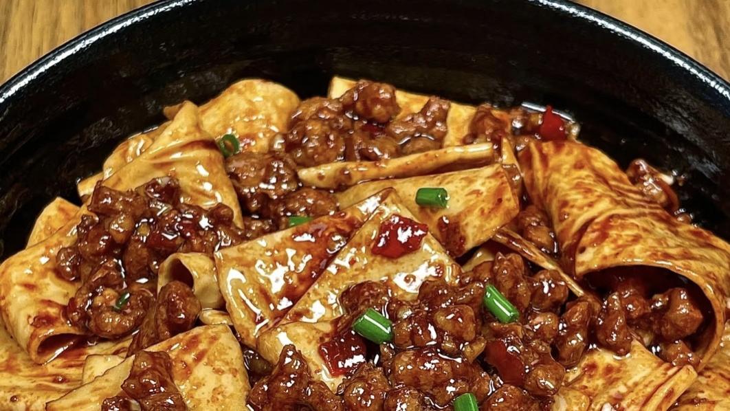 豆皮肉沫哦