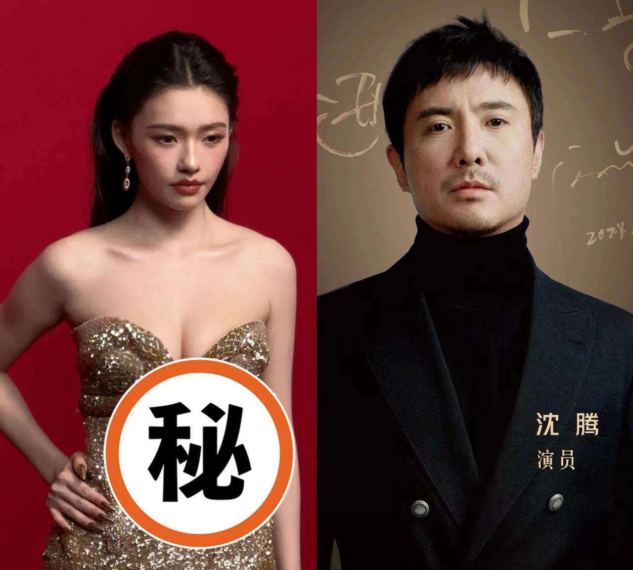 自从林允与腾哥传出绯闻后，一直没有公露面，真真假假的生子传闻也未公开澄清，此次大