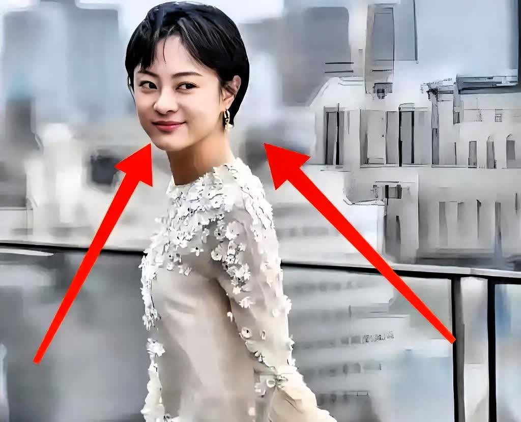 孙俪啊孙俪，  
我奉劝你一句，  
不要以为你演了二十多年戏，  
就能