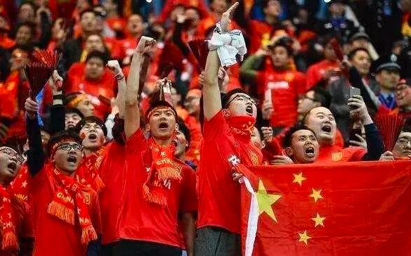 国足进入世界杯的机会来了！日本要求退出亚足联成立东亚足球联盟，中国足协附议。
