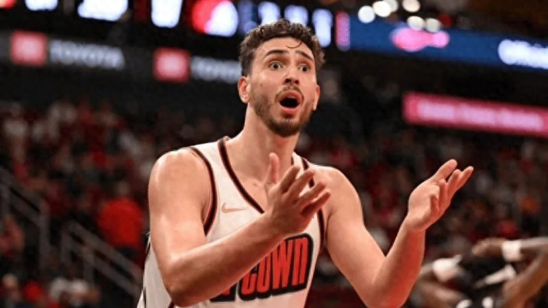 火箭双核一战全爆弊端！