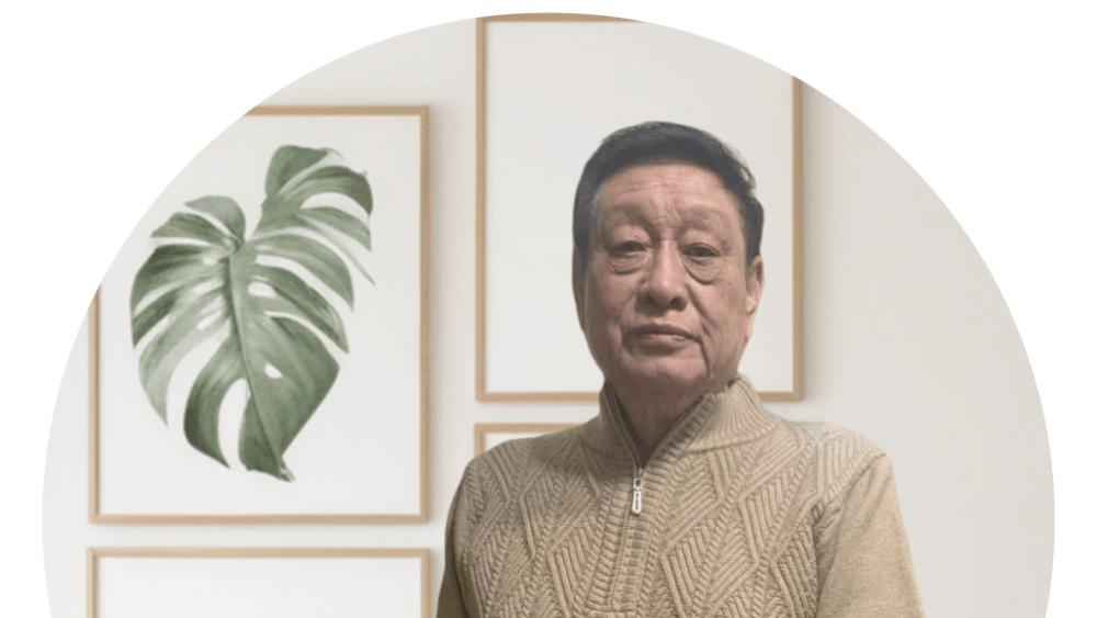 田玉昌——当代艺术名家【元旦翰墨精品赏析】