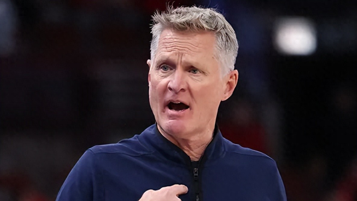 完了！这下库明加被交易没跑了！科尔客气的暗指，宣布离队倒计时