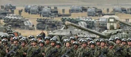 俄用雇佣兵：省钱还能留后手











俄乌战场，战火纷飞，硝烟弥漫！