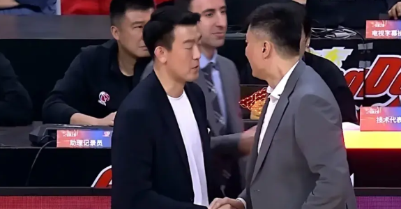 CBA这几个教练下赛季去向，猜想一下
1、潘江，不管夺不夺冠，还在山西男篮
2、