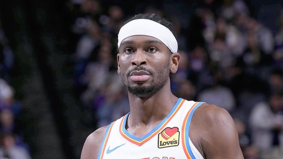 “残阵”背靠背净胜53分！雷霆打崩湖勇，这阵容深度太恐怖了