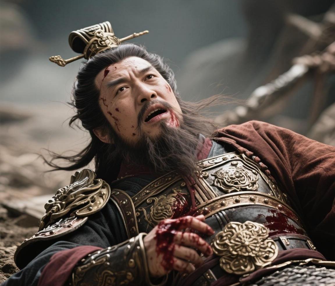 一位被误解千年的名将，如何在诸葛亮去世后突然倒下？他的死，为何成为蜀汉由盛转衰的