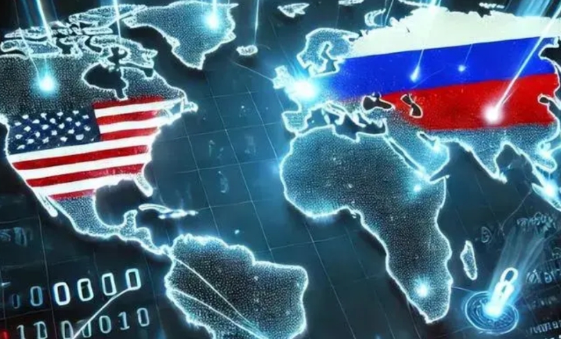 美国新总统又发力了，这次他对准的是俄罗斯。据俄媒报道，美国新总统发帖威胁俄罗斯，