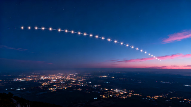 SpaceX出手断网：2500台星链设备在缅停服，使用量跌出前三