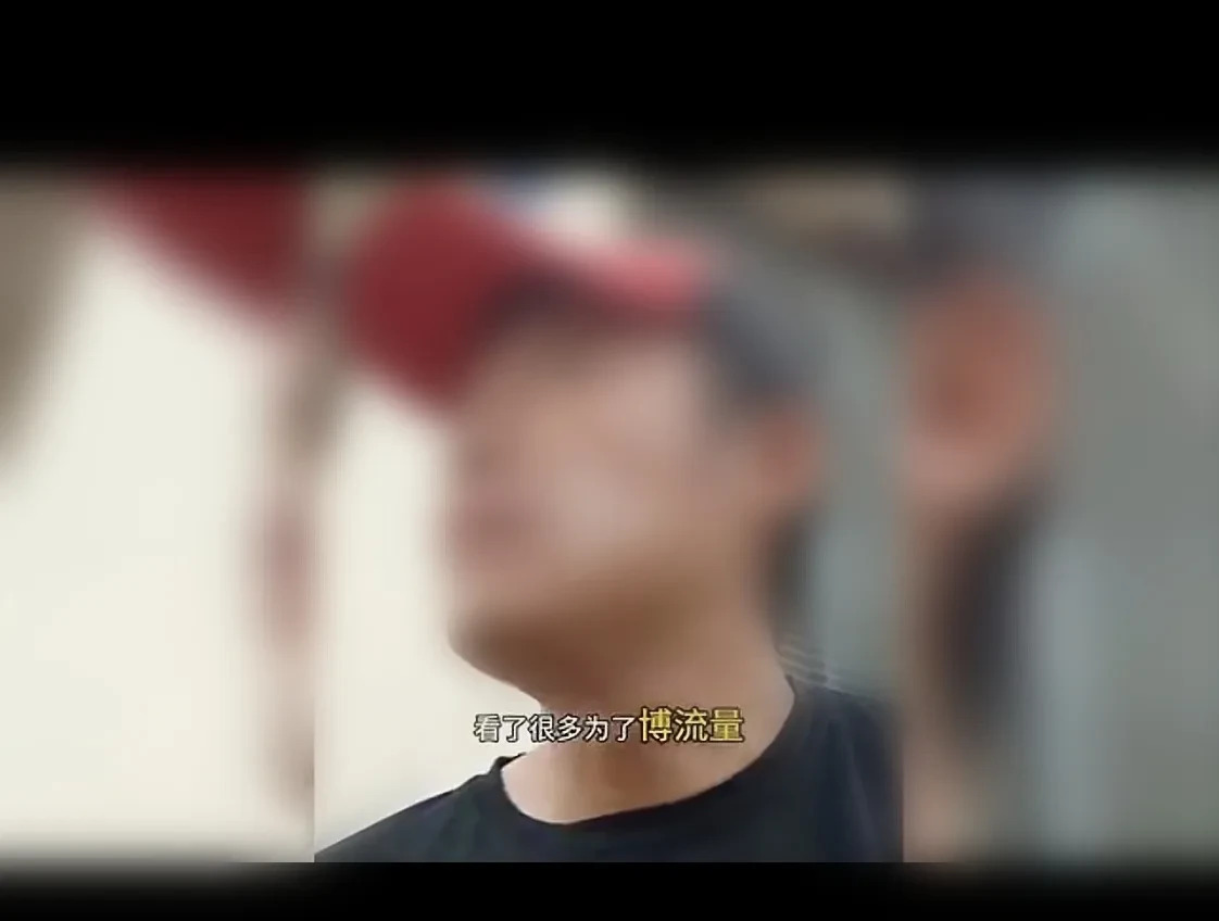 信息茧房太可怕，真相到底在哪里？











世界乱套了！以色列明明战