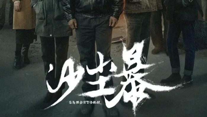 2025电视剧《沙尘暴》高清免费在线观看_《沙尘暴》高清完整版在线观看
