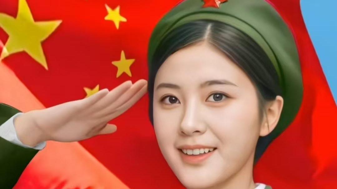 我1979年入伍，83年军校毕业提干，父亲强令我娶了现在的妻子