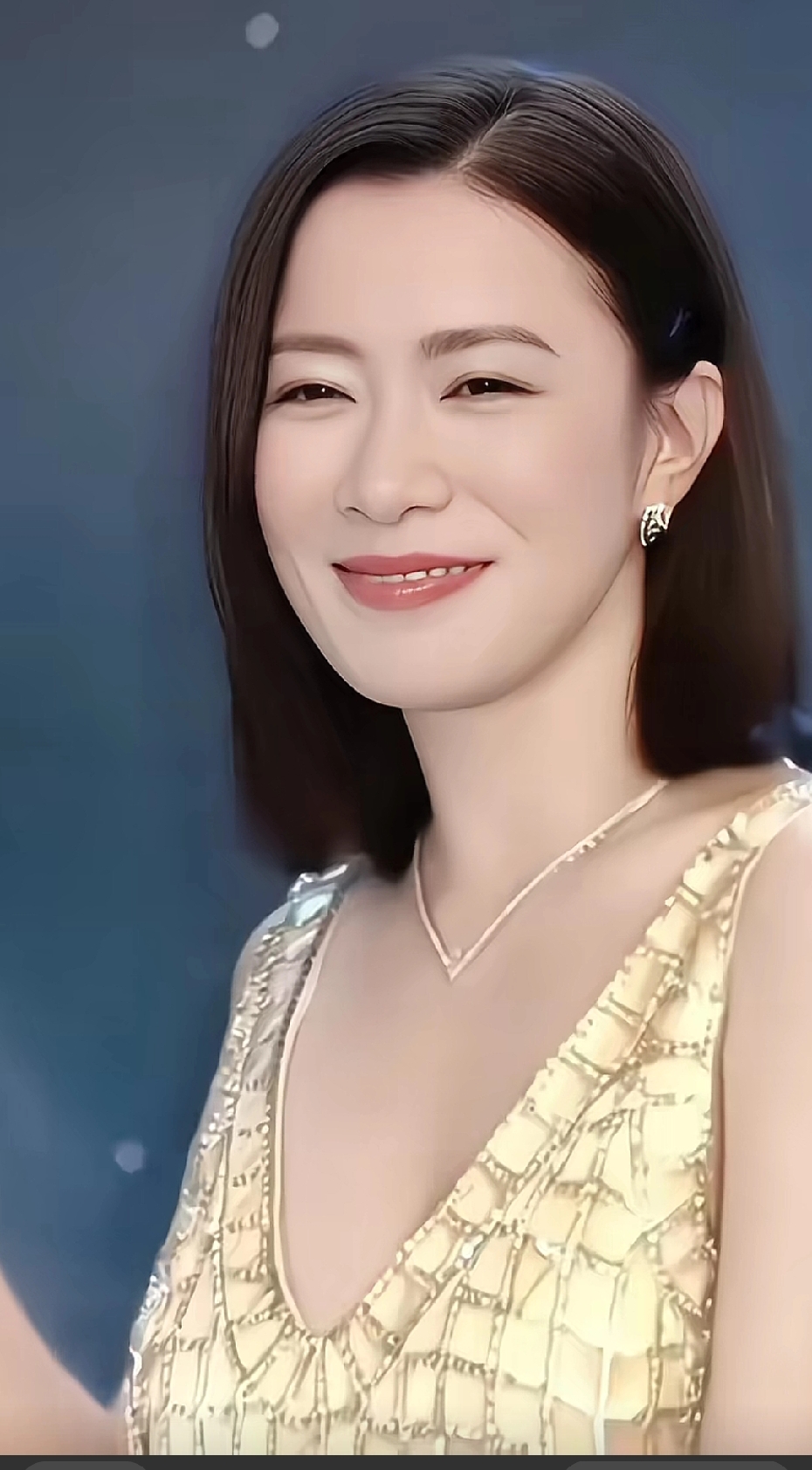 佘诗曼：TVB 最后港味女演员