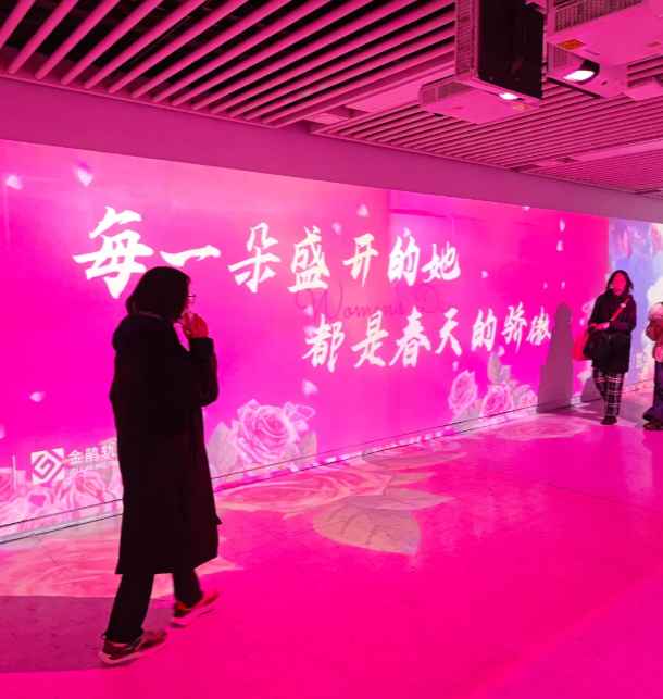 好温暖！  合肥地铁这波真的上大分！