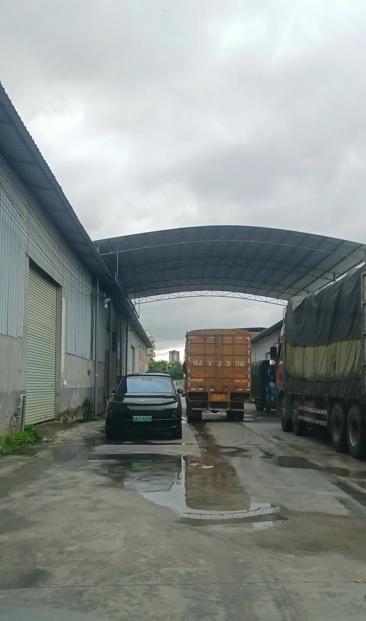 麻痹，理想车主都这样停车吗？GRD