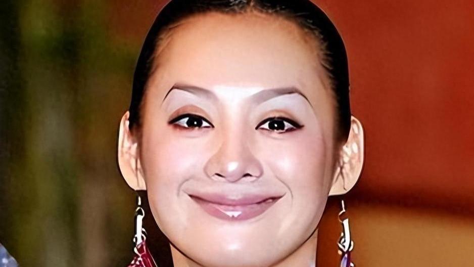 宁静：和美国丈夫离婚20年