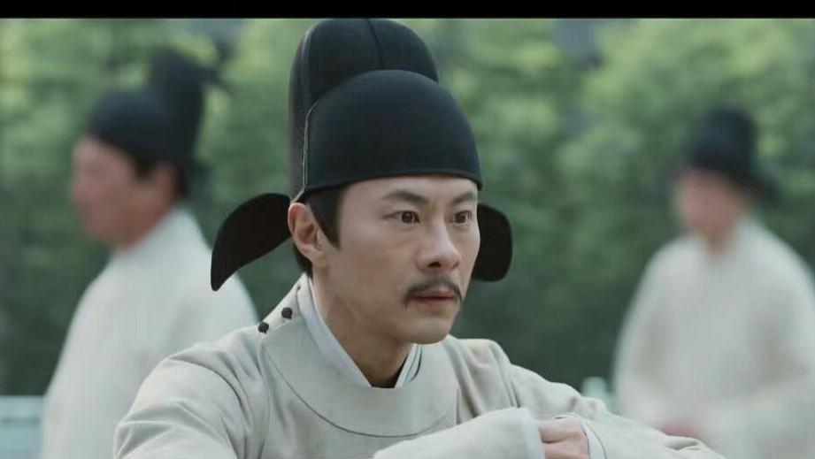 藏海传赵秉文不是面具人！原来，这才是藏海能除掉杨真的关键