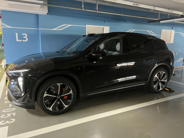 330M运动耀夜换ES6后悔了
卖了我的小白换ES6，提车三天，真心后悔了，后悔