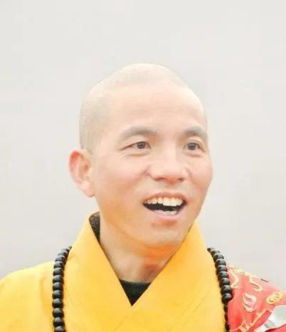 有人对少林寺的未来持悲观态度，尽管放心，少林寺之幸并不因为某一个人，而是一个时代