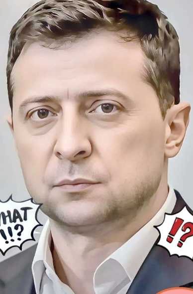 突发消息！

乌克兰方面正式宣布了

乌克兰总统泽连斯基刚在社交媒体宣布，要彻底