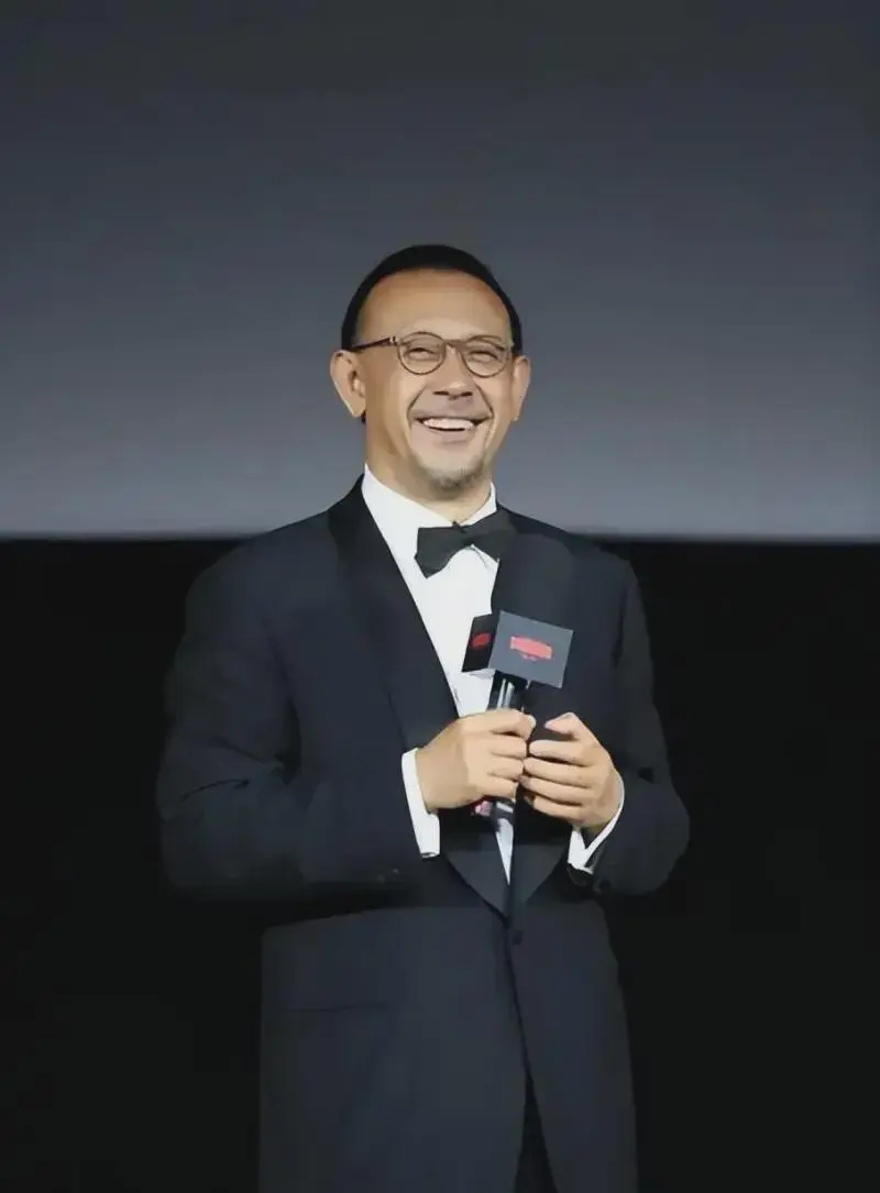 姜文在华语影史导演里什么级别？