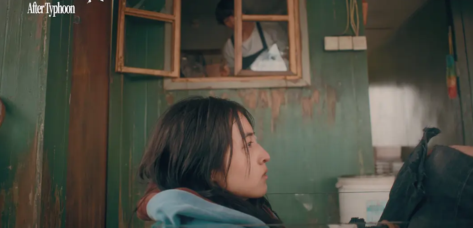    谁懂啊！李玉导演+张子枫的《下一个台风》，根本不是普通女性片，是把现实里的